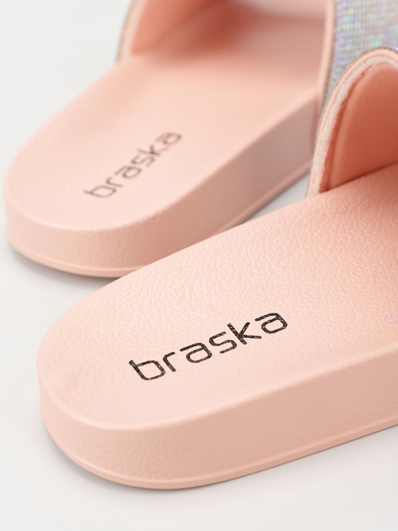 Шльопанці Braska модель 631-3545/718 Фото