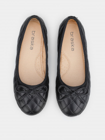 Балетки Braska модель 634-5110/501 Фото