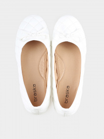 Балетки Braska модель 634-5121/504 Фото