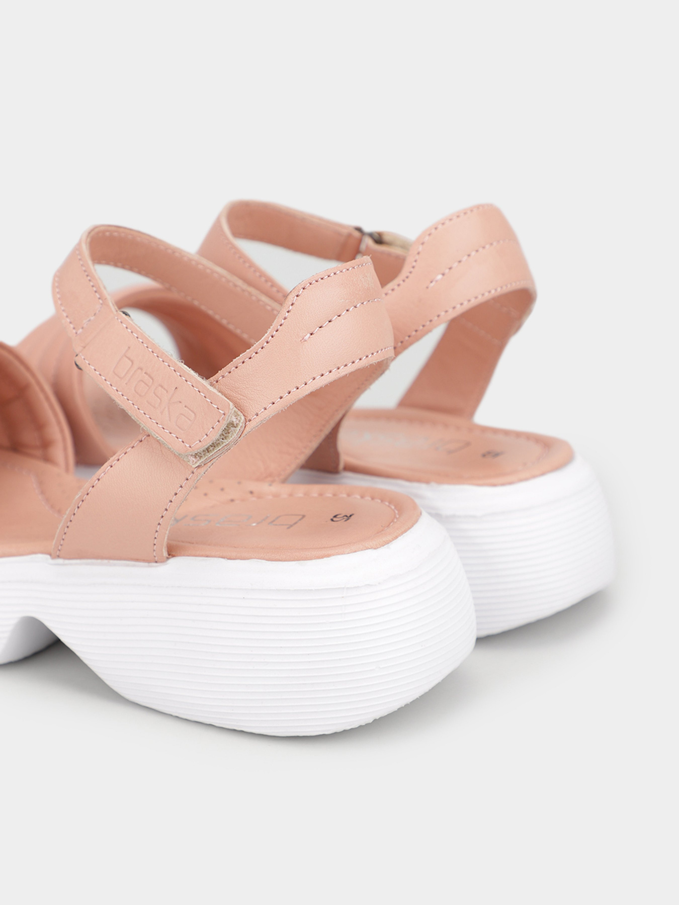 Сандалии Braska модель 2382 Фото