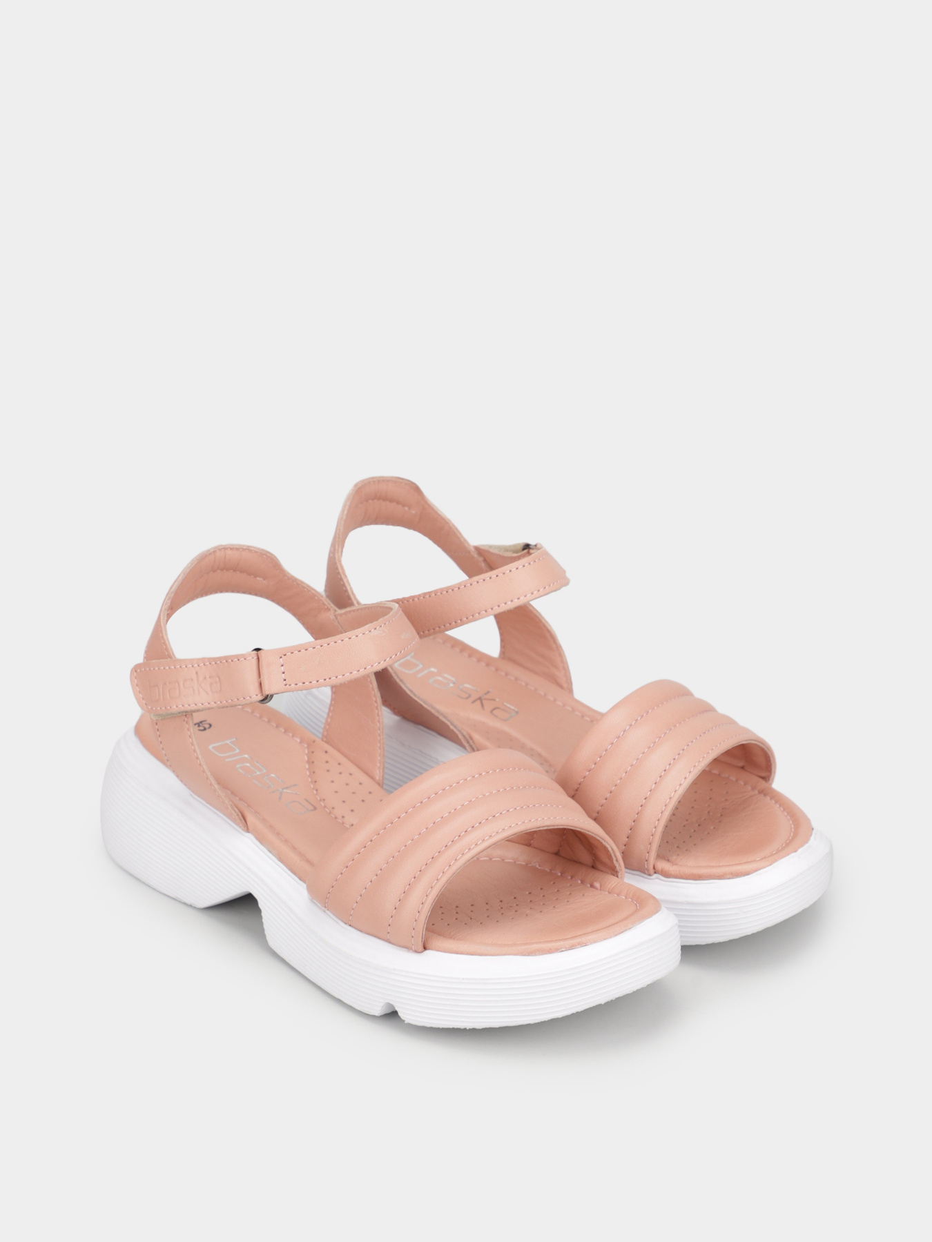 Сандалии Braska модель 2382 Фото