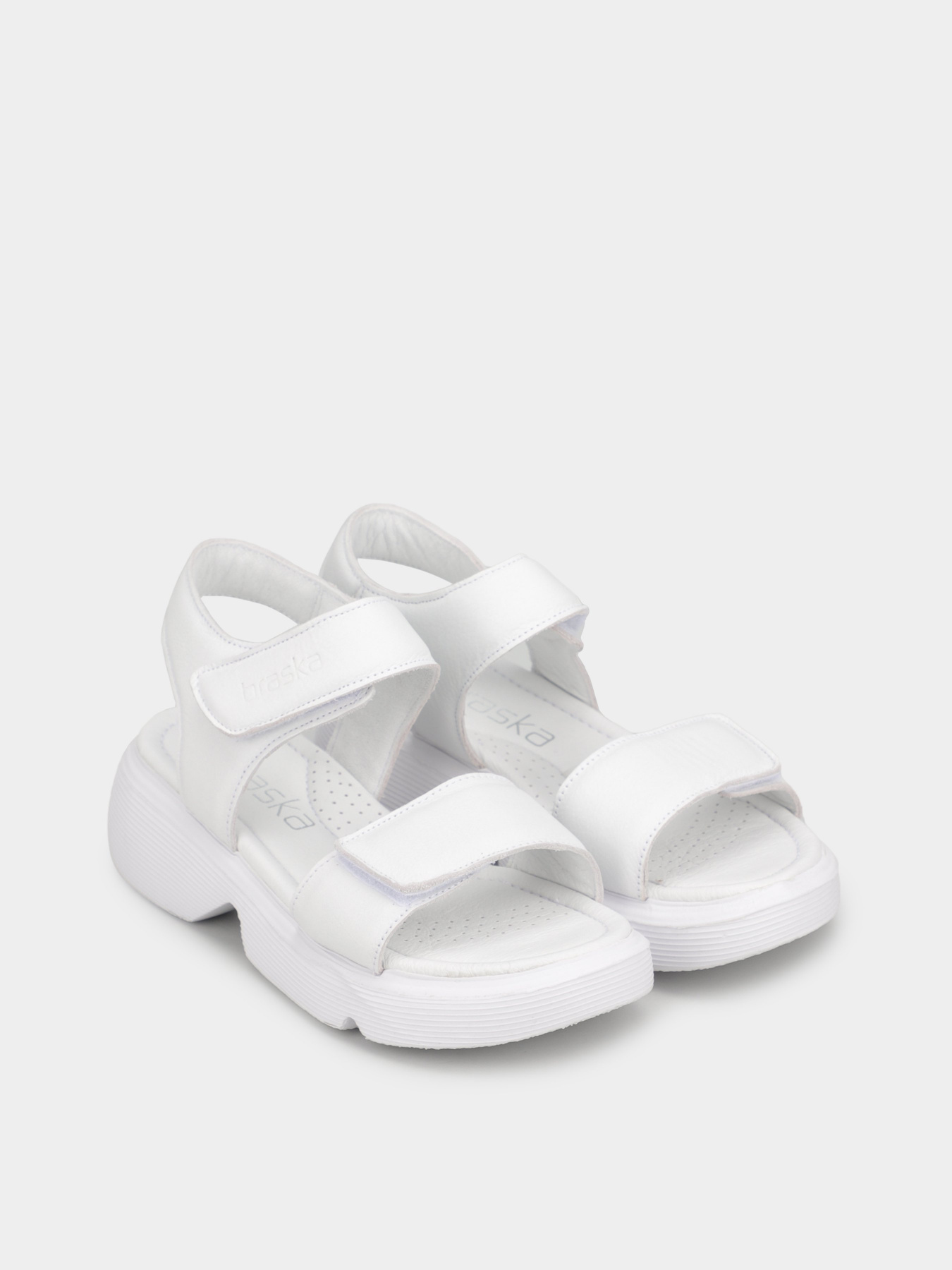 Сандалии Braska модель 2371 Фото