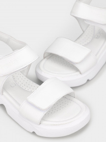 Сандалии Braska модель 2371 Фото