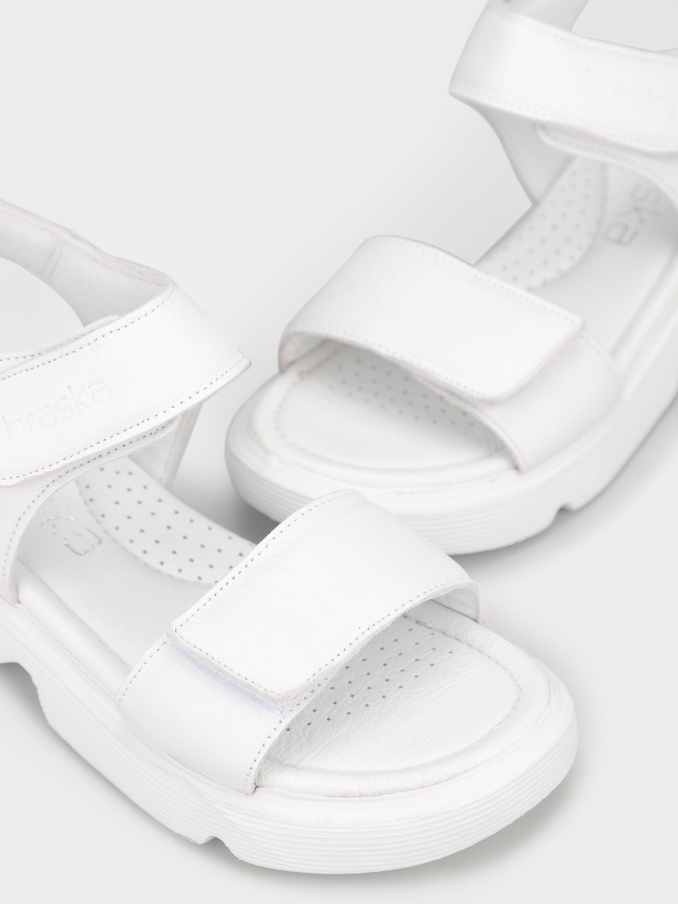 Сандалии Braska модель 2371 Фото