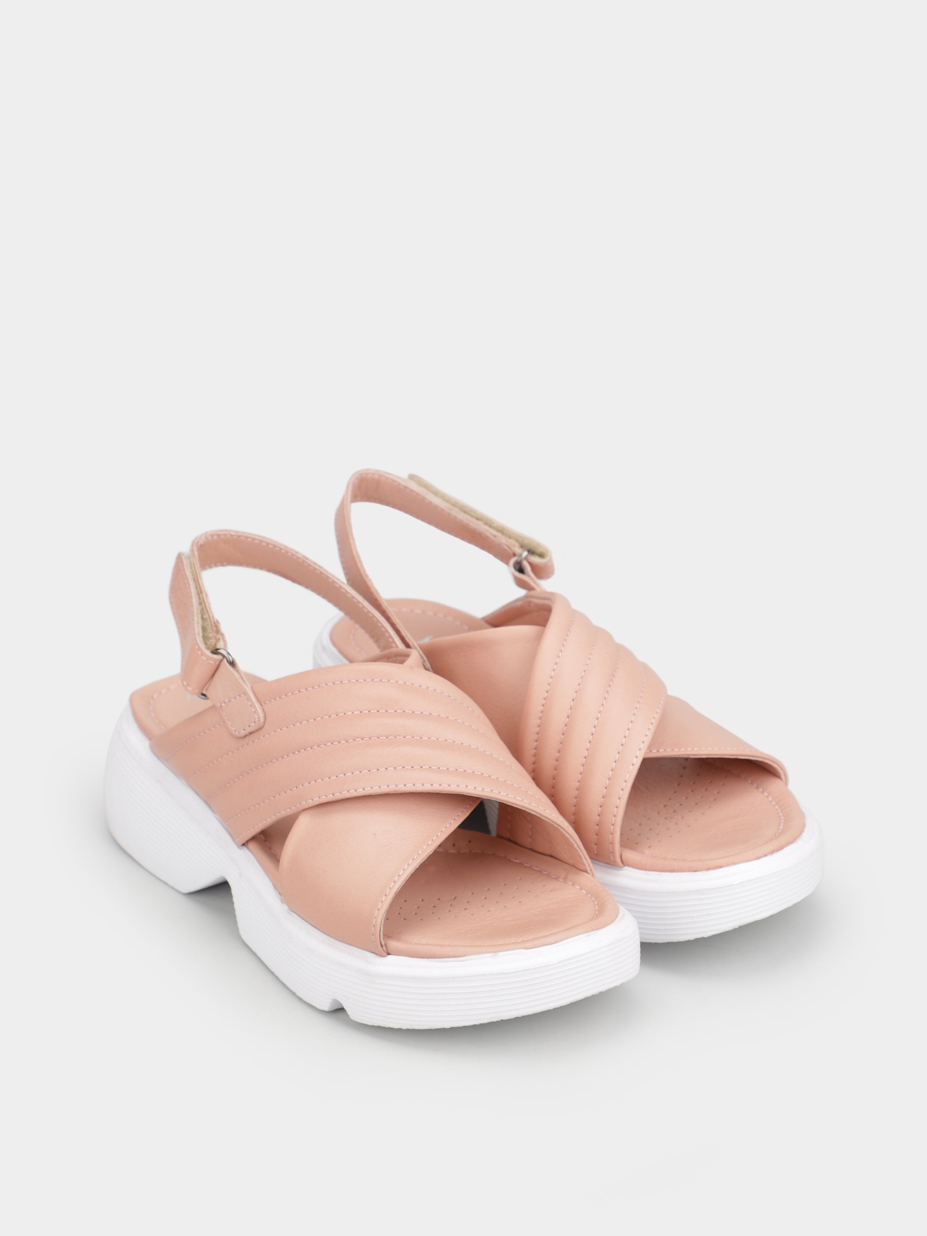 Сандалии Braska модель 2381 Фото