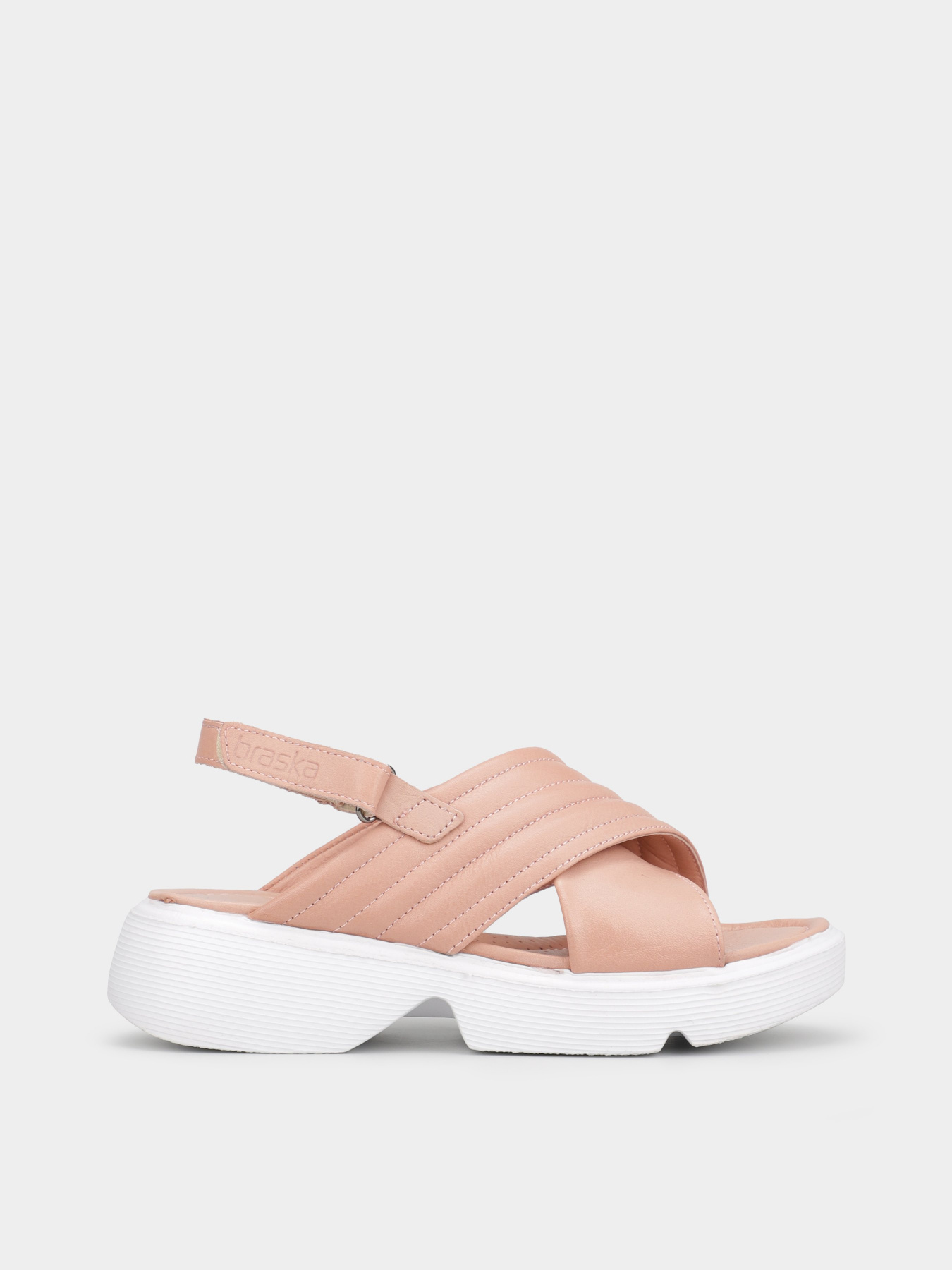 Сандалии Braska модель 2381 Фото