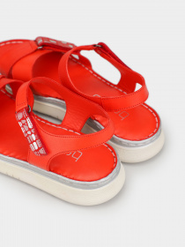 Сандалии Braska модель 2351 Фото