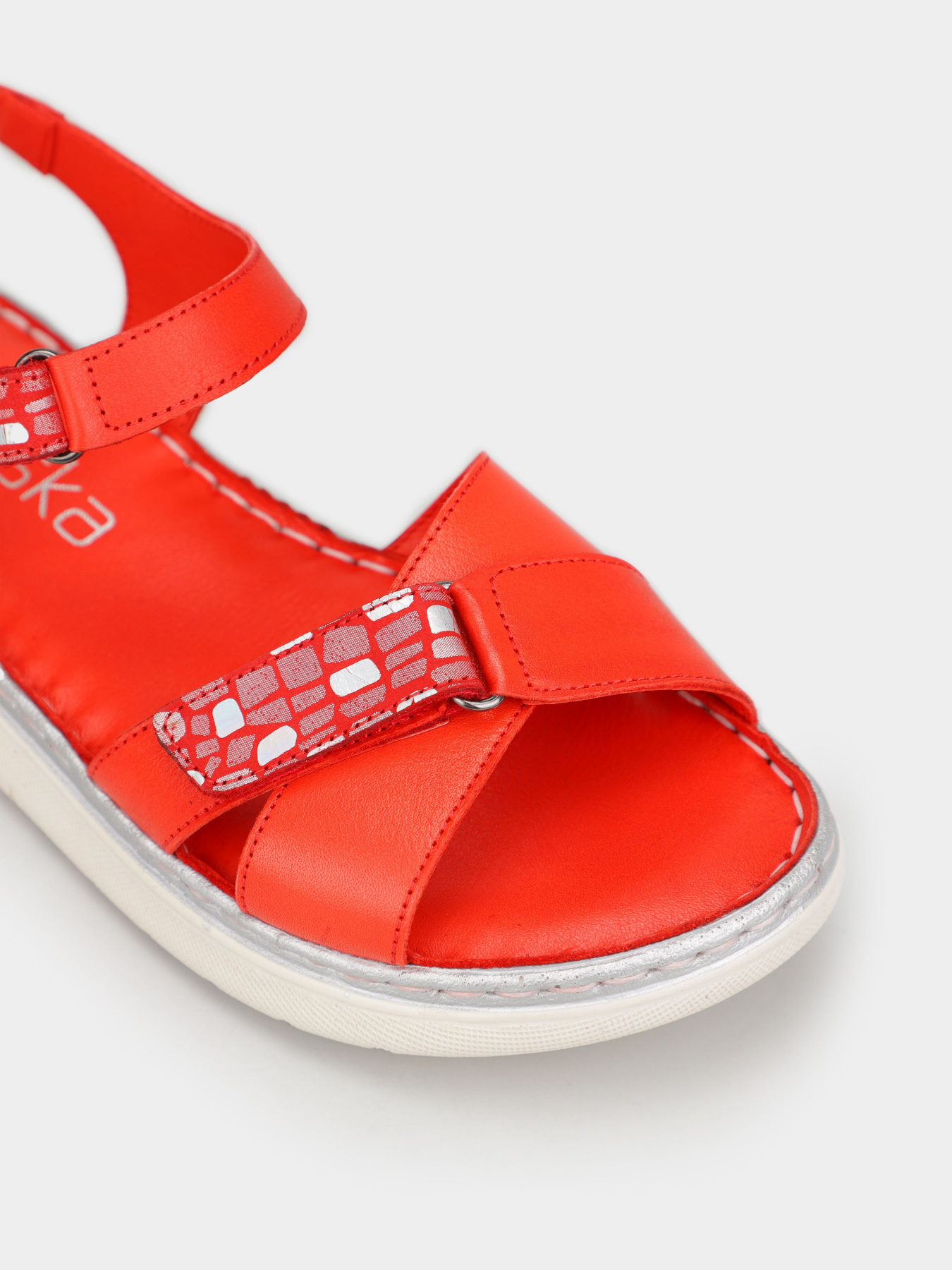 Сандалії Braska модель 2351 Фото