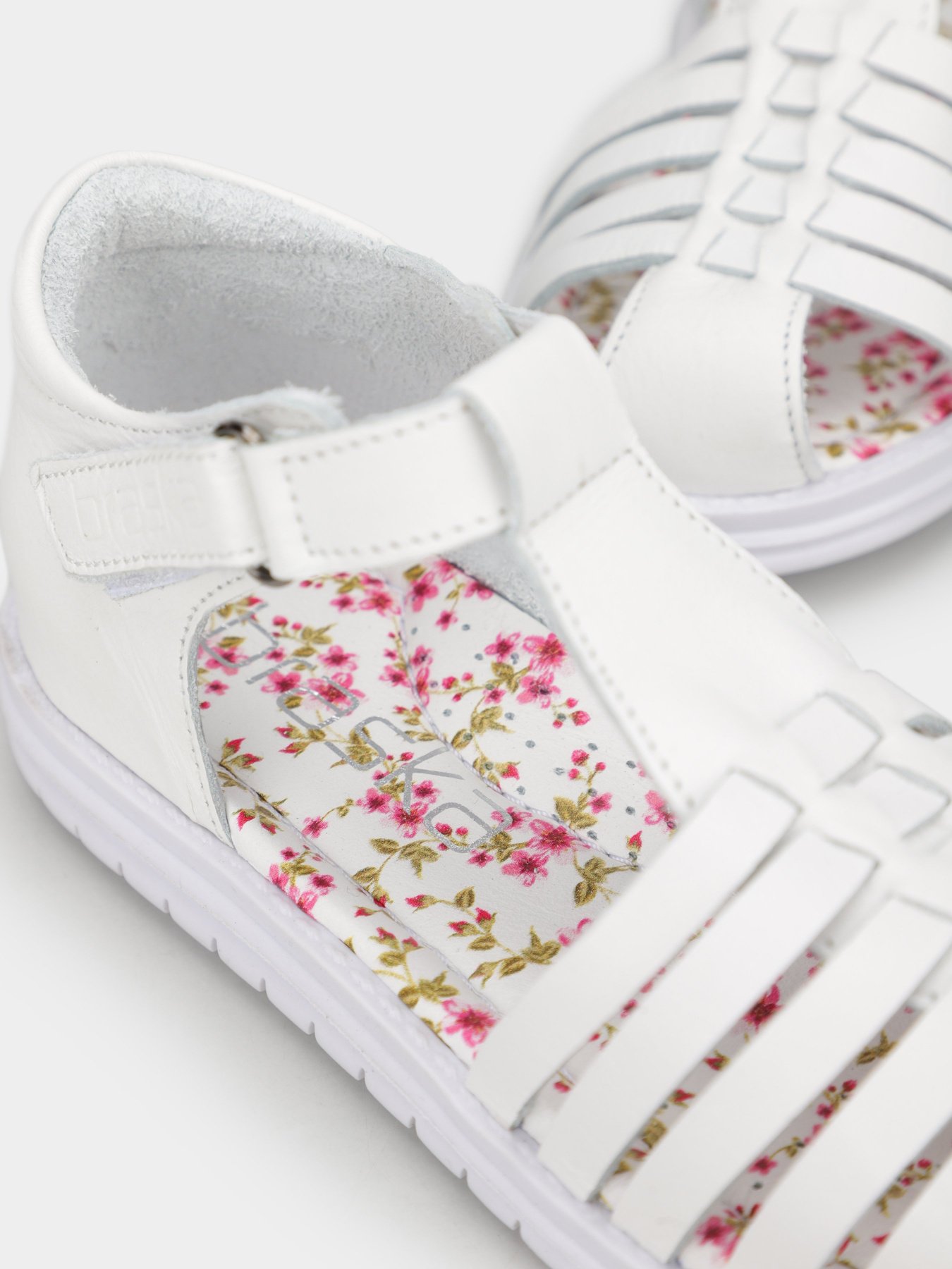 Сандалии Braska модель 2142 Фото