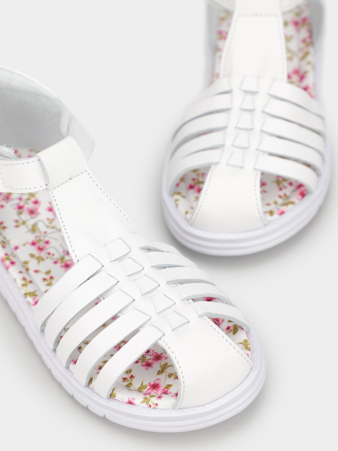 Сандалии Braska модель 2142 Фото