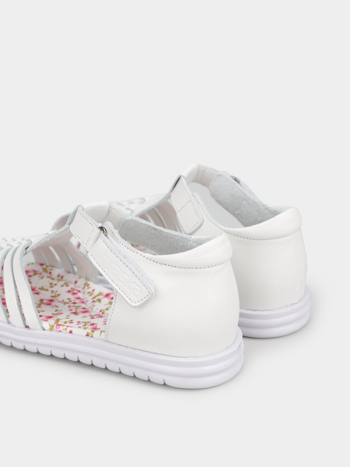 Сандалии Braska модель 2142 Фото