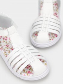 Сандалии Braska модель 2142 Фото