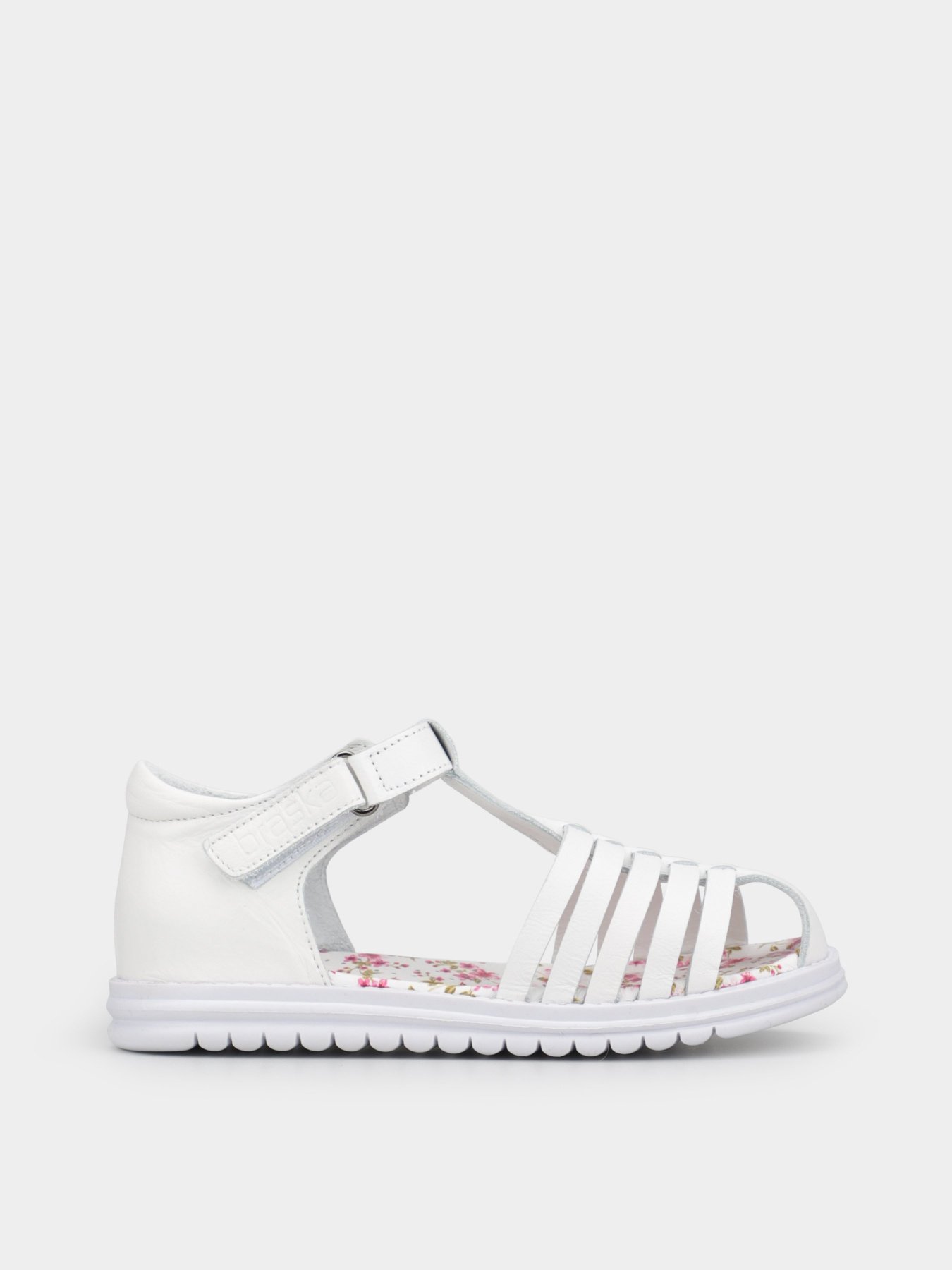 Сандалии Braska модель 2142 Фото