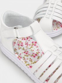 Сандалии Braska модель 2142 Фото