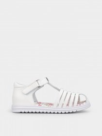 Сандалии Braska модель 2142 Фото