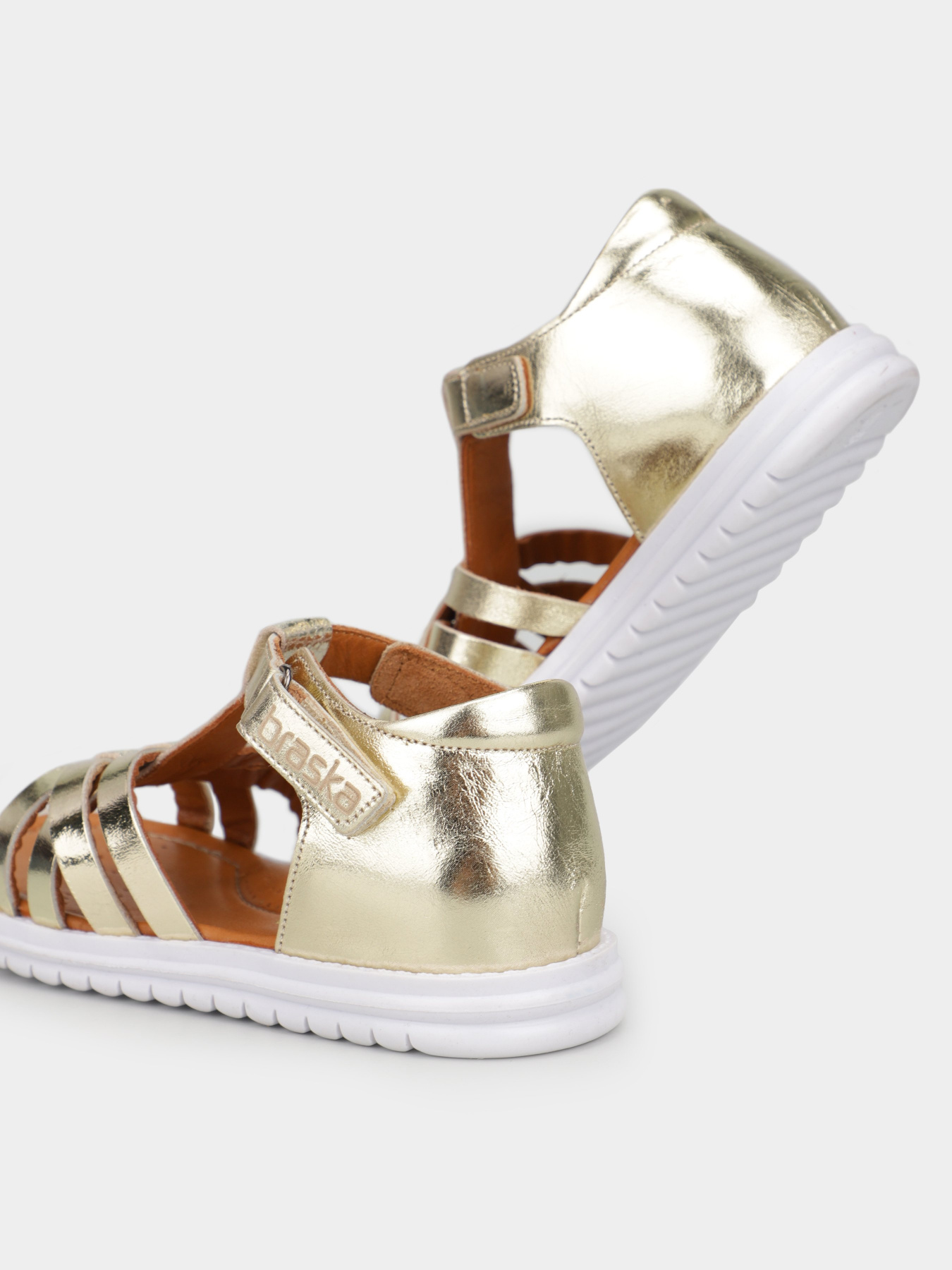 Сандалии Braska модель 2140 Фото