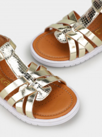 Сандалии Braska модель 2140 Фото