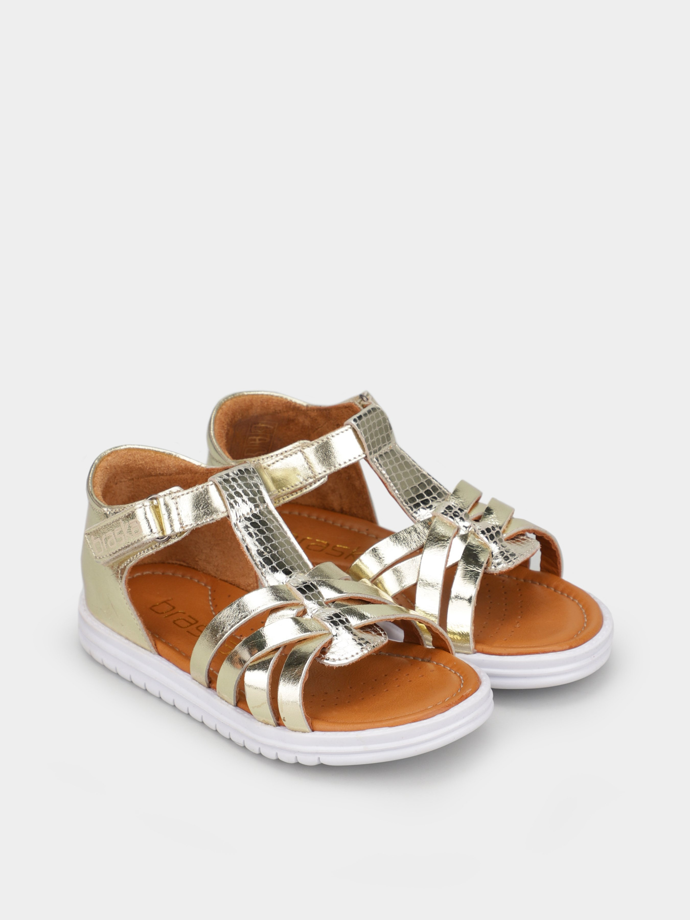 Сандалії Braska модель 2140 Фото