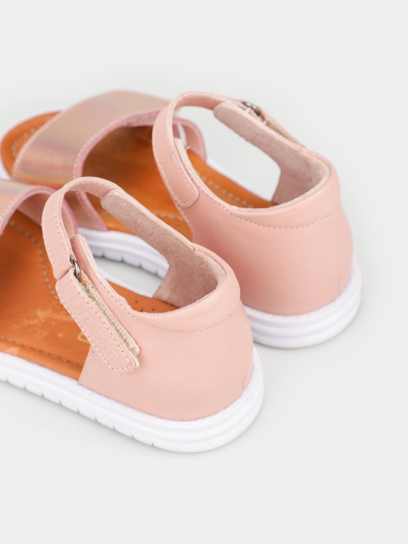 Сандалии Braska модель 2138 Фото