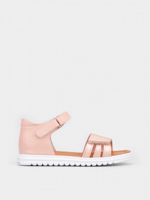 Сандалии Braska модель 2138 Фото