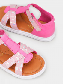 Сандалії Braska модель 2135 Фото