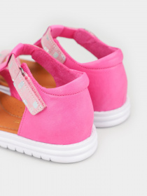 Сандалії Braska модель 2135 Фото