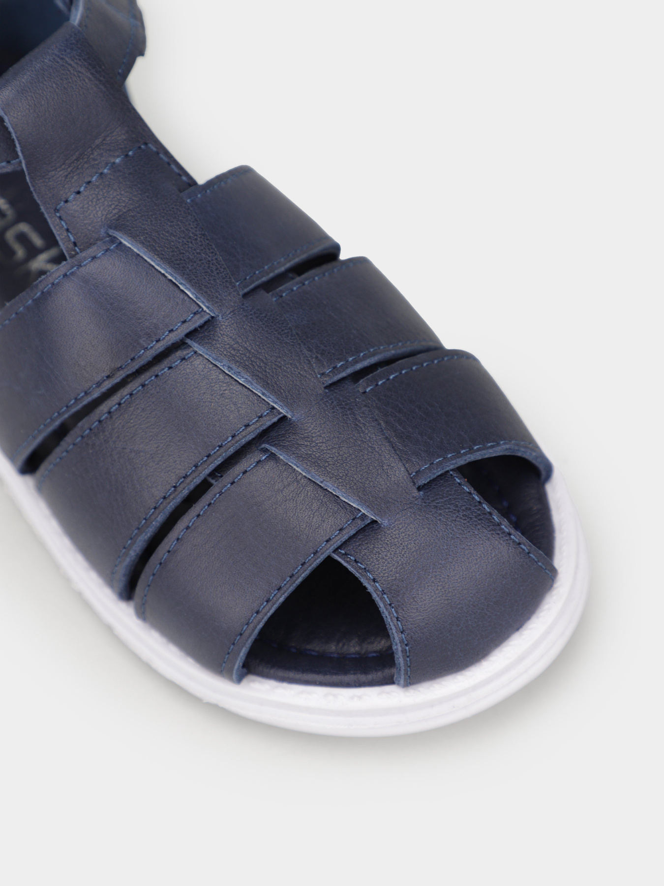 Сандалии Braska модель 2136 Фото