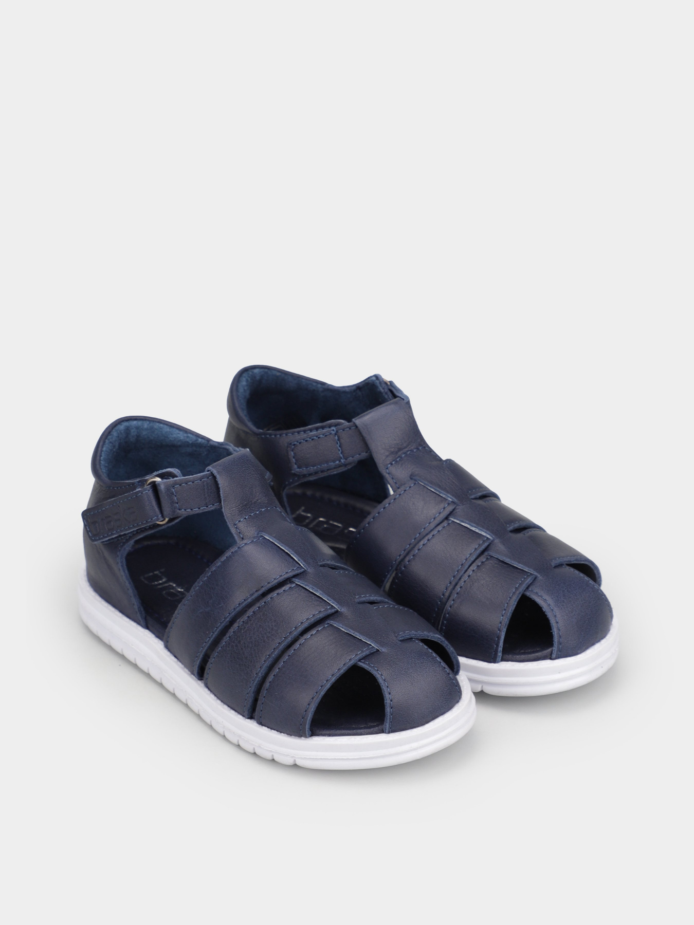 Сандалии Braska модель 2136 Фото