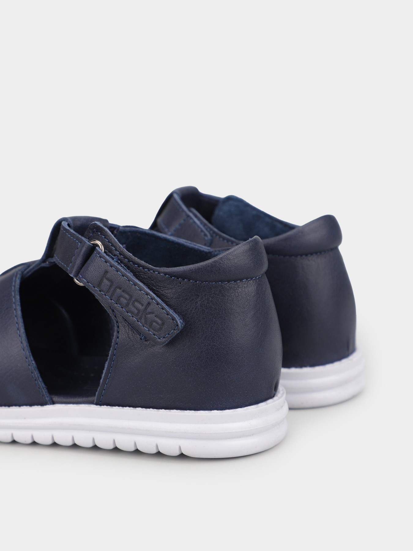 Сандалии Braska модель 2136 Фото