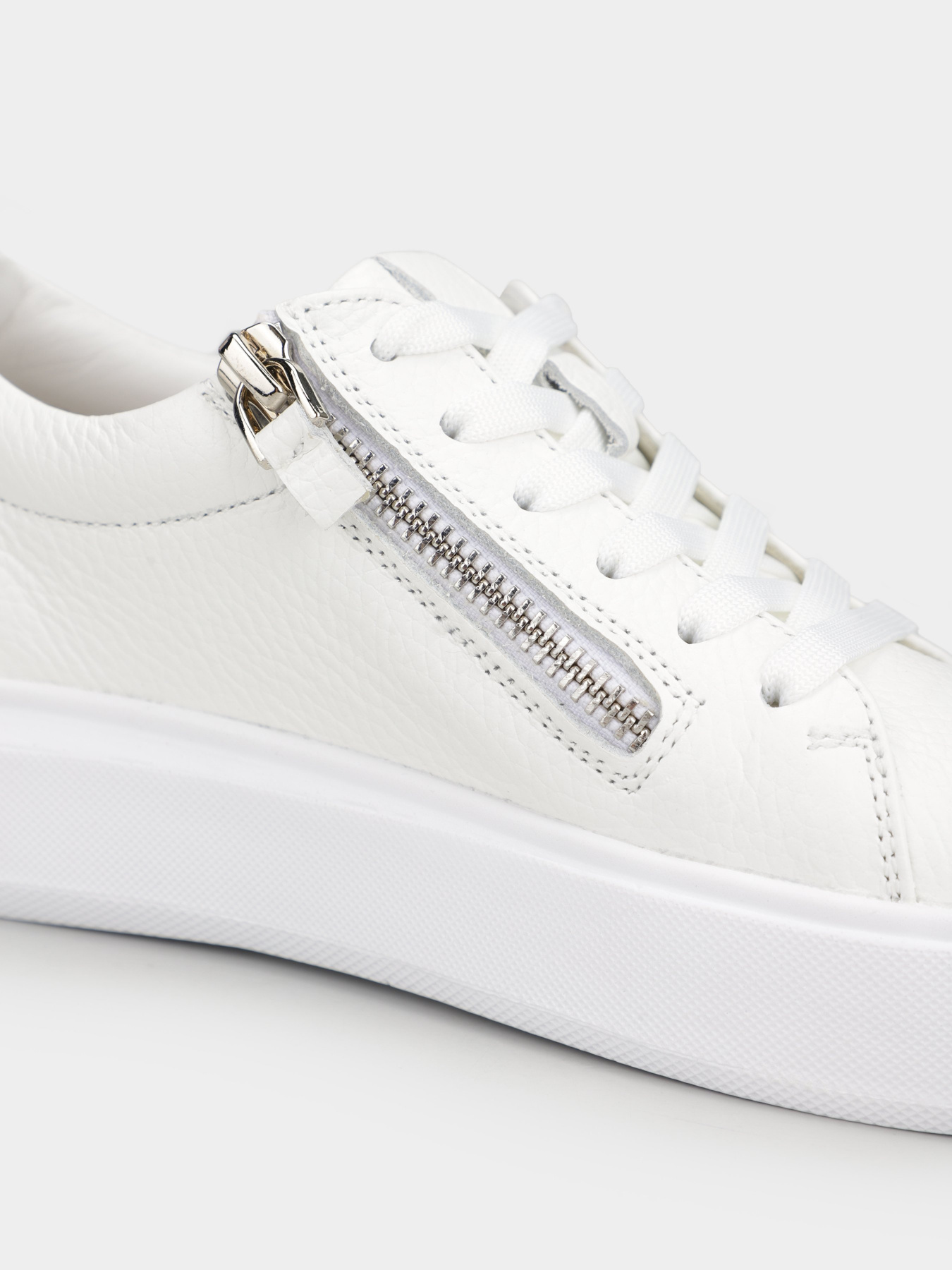 Кеды низкие Braska модель 0411-2253 Фото