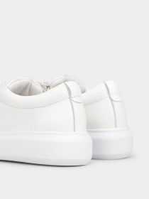 Кеды низкие Braska модель 0411-2253 Фото