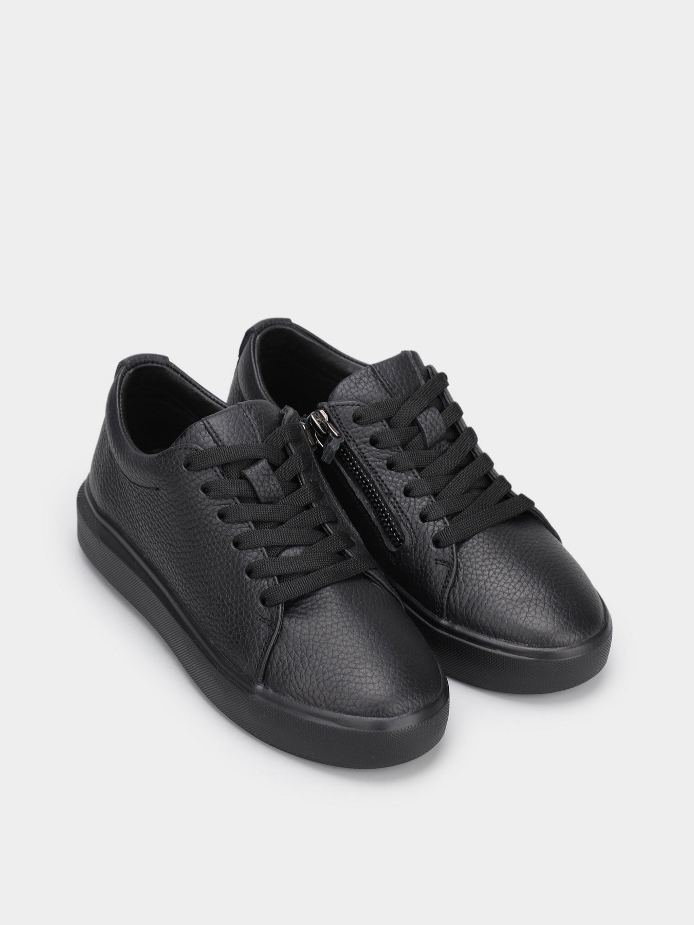 Кеды низкие Braska модель 0411-2254 Фото