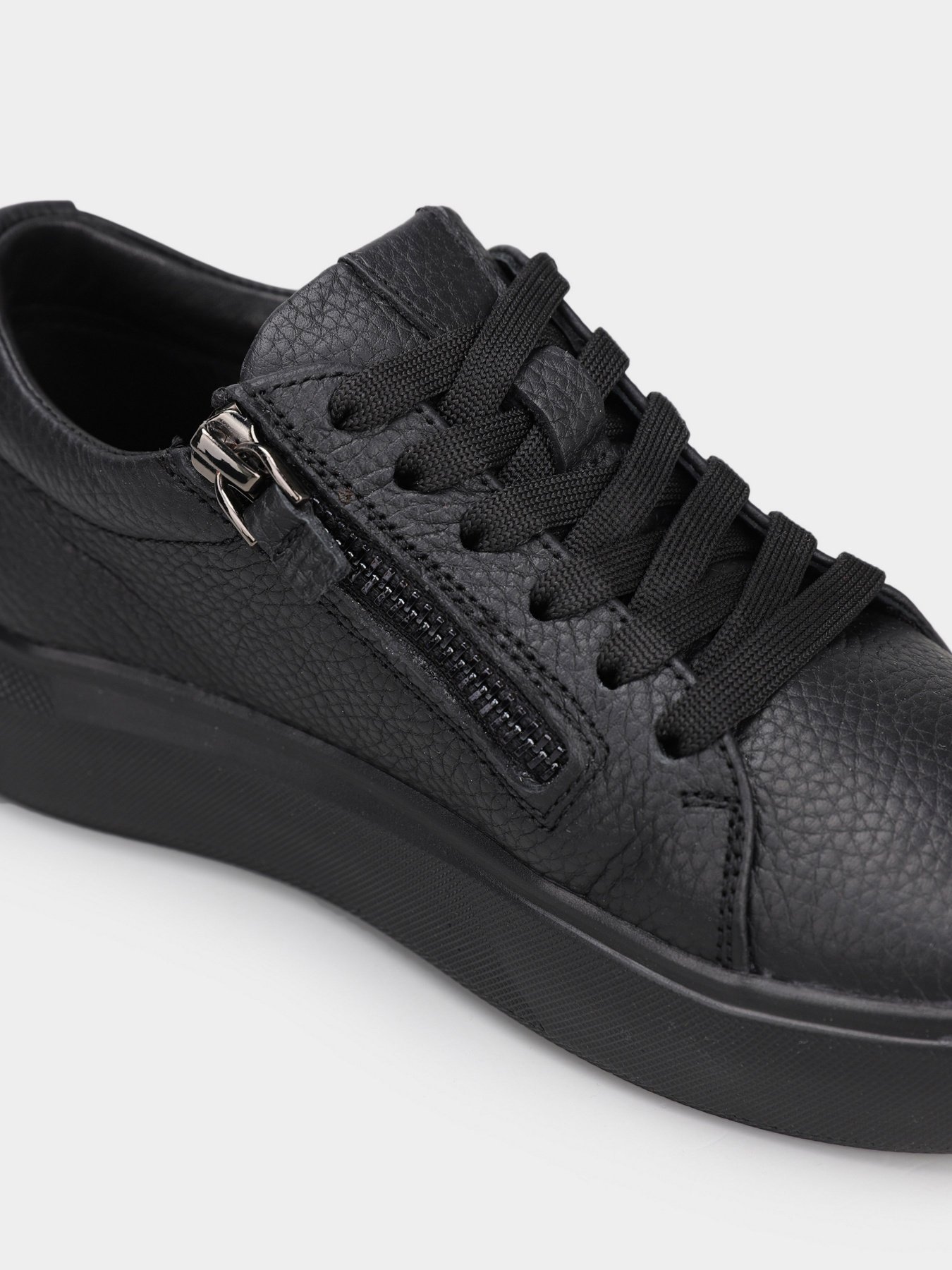 Кеды низкие Braska модель 0411-2254 Фото