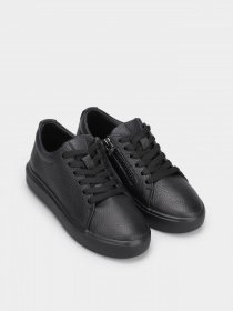 Кеды низкие Braska модель 0411-2254 Фото