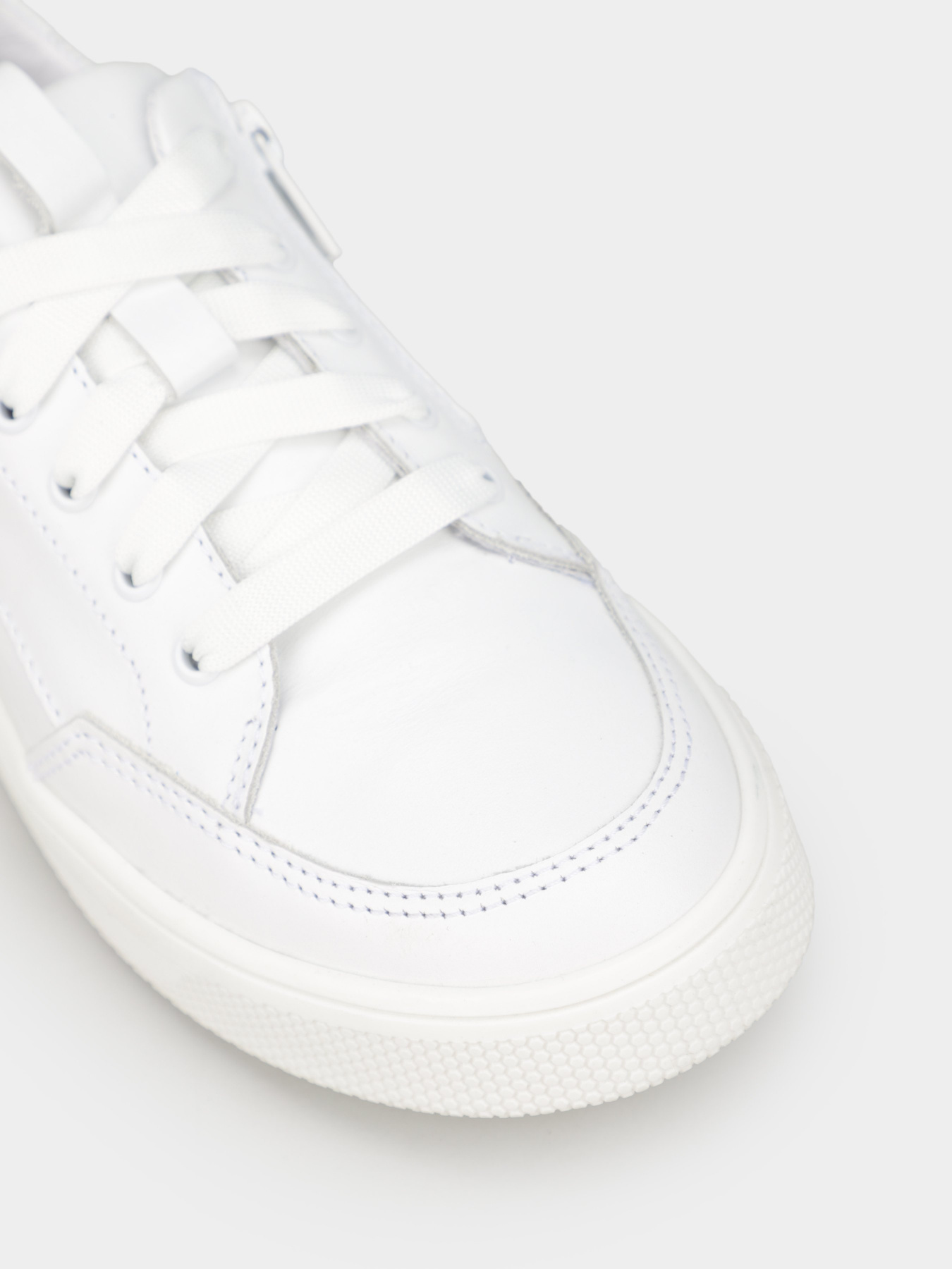 Кеды низкие Braska модель 634-4620/102 Фото