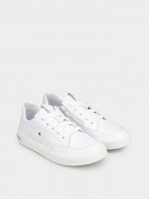 Кеды низкие Braska модель 634-4620/102 Фото