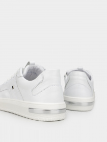 Кеды низкие Braska модель 634-4620/102 Фото