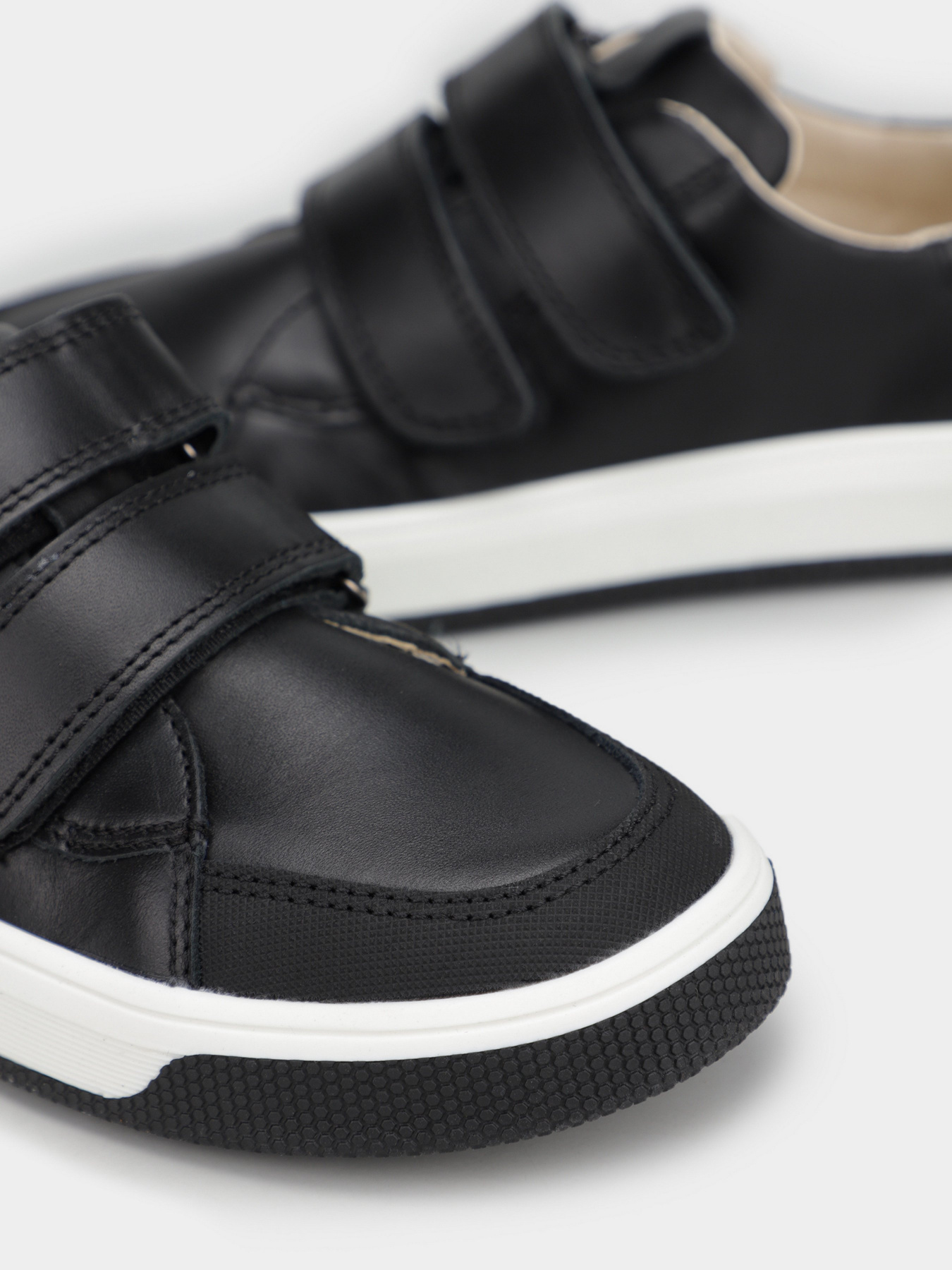 Кеды низкие Braska модель 634-4692/101 Фото