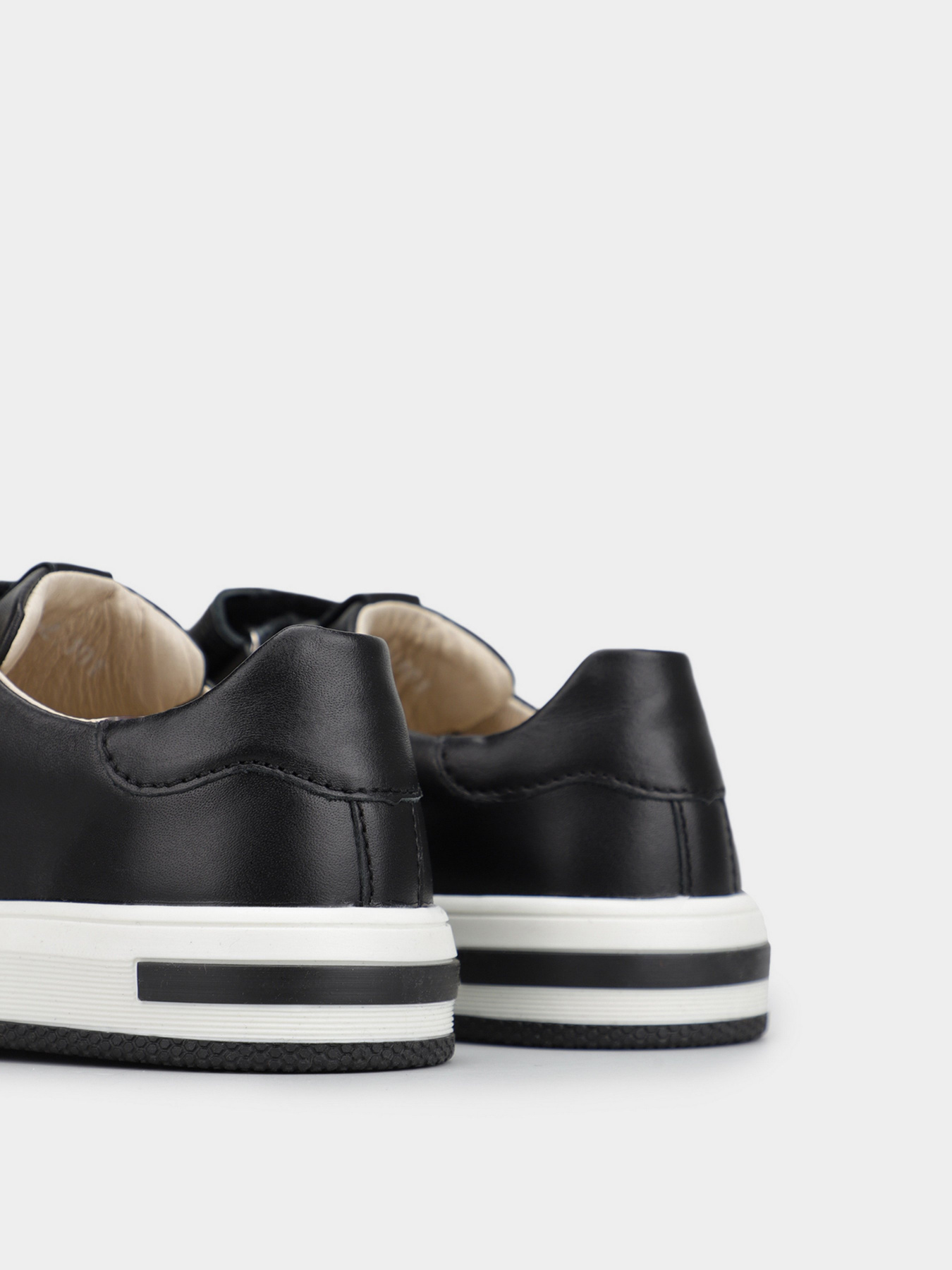 Кеды низкие Braska модель 634-4692/101 Фото