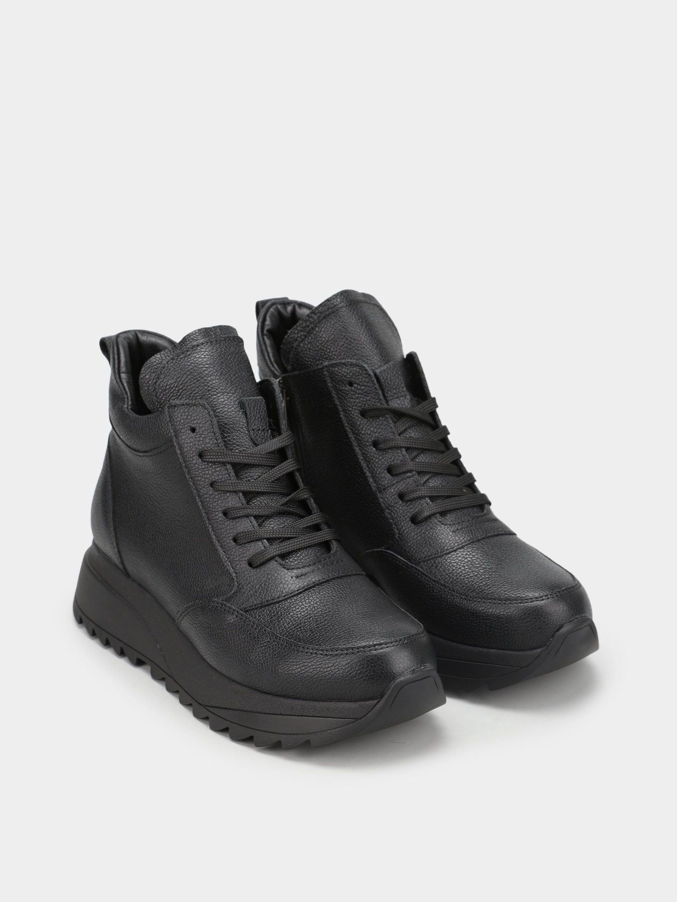 Ботинки Braska модель EO 2117.01.170 Фото