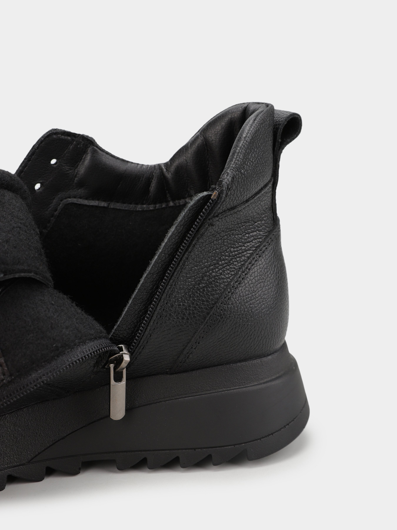 Ботинки Braska модель EO 2117.01.170 Фото