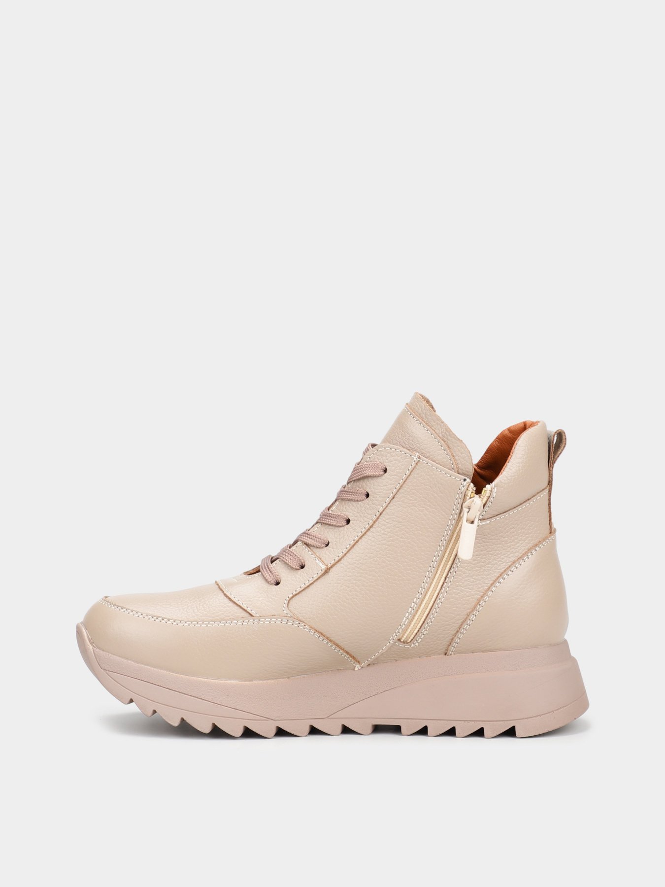 Ботинки Braska модель EO 2117.105.170 Фото