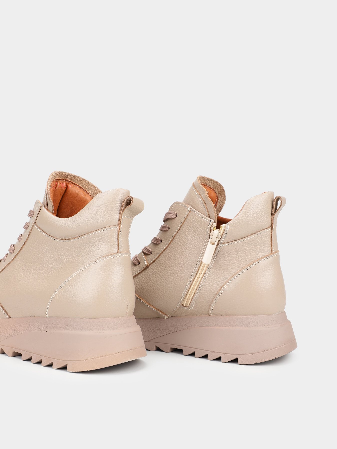 Ботинки Braska модель EO 2117.105.170 Фото