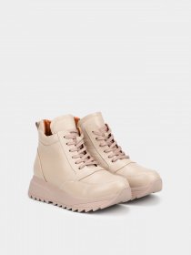 Ботинки Braska модель EO 2117.105.170 Фото