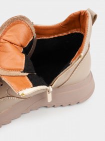 Ботинки Braska модель EO 2117.105.170 Фото