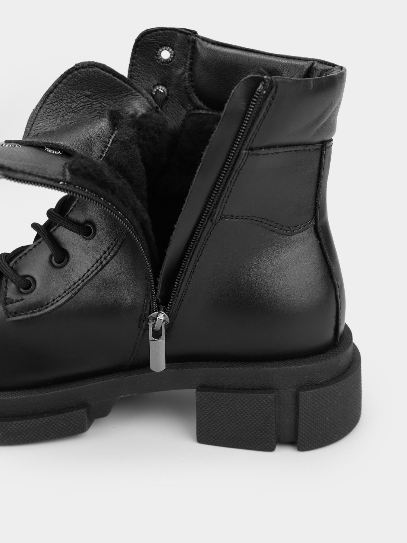 Ботинки Braska модель HO 149.41.128 Фото