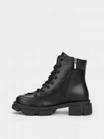 Ботинки Braska модель HO 149.41.128 Фото