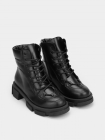 Ботинки Braska модель HO 149.41.128 Фото