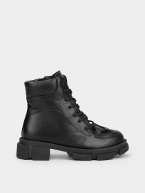 Ботинки Braska модель HO 149.41.128 Фото