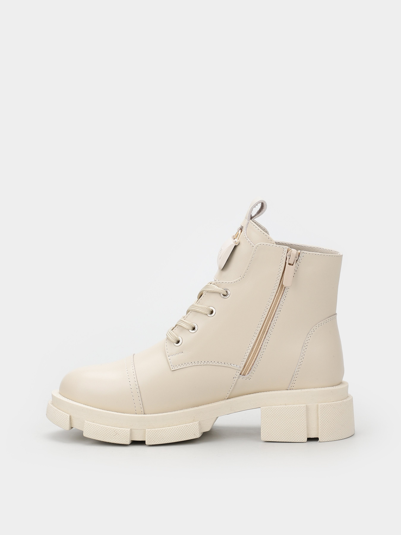 Ботинки Braska модель HO 148.49.128 Фото